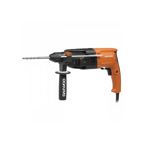 DAEWOO DAH 820 elektrinis perforatorius, 620 W image 1