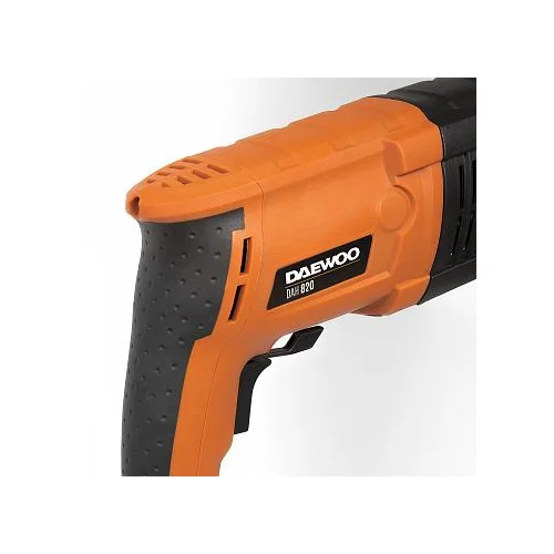 DAEWOO DAH 820 elektrinis perforatorius, 620 W image 2