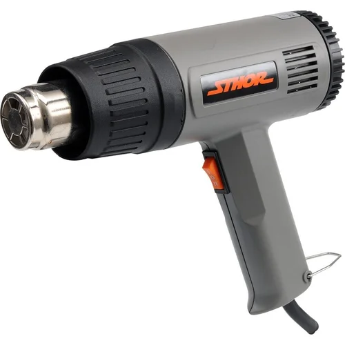 Sthor 79327 Techninis fenas, 1500W image 1