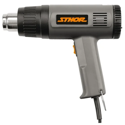 Sthor 79327 Techninis fenas, 1500W image 2