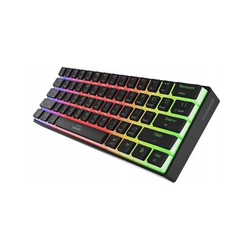 Genesis THOR 660 G2 RGB klaviatūra image 2