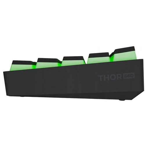 Genesis THOR 660 G2 RGB klaviatūra image 3