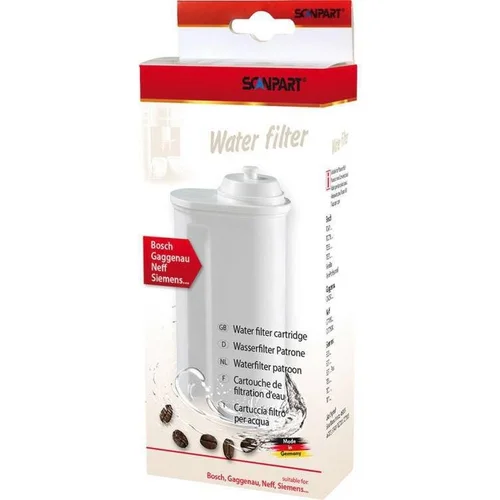 Scanpart Vandens filtras 2790000466 image 2