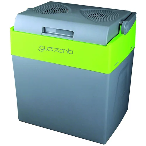 GUZZANTI GZ-30B Termoelektrinis šaldytuvas-šildytuvas image 1