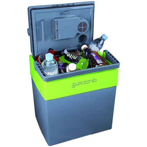 GUZZANTI GZ-30B Termoelektrinis šaldytuvas-šildytuvas image 2