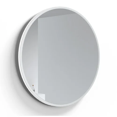Kame Aura MR-C06/80-80 80 cm veidrodis su apšvietimu image 1