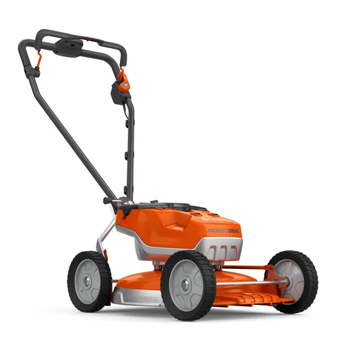 Husqvarna LB 548i akumuliatorinė vejapjovė image 1