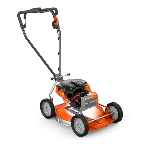 Husqvarna LB 548i akumuliatorinė vejapjovė image 2