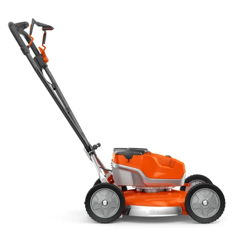 Husqvarna LB 548i akumuliatorinė vejapjovė image 3