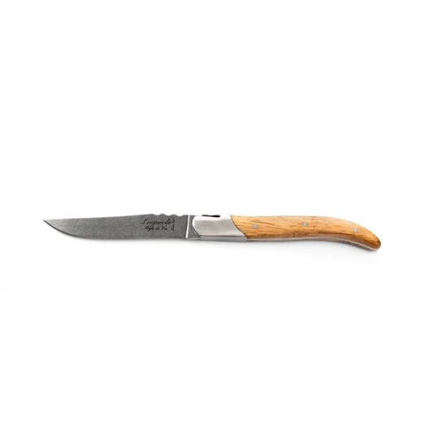 Steiko peilių rinkinys Forged Luxury Oak Wood image 3