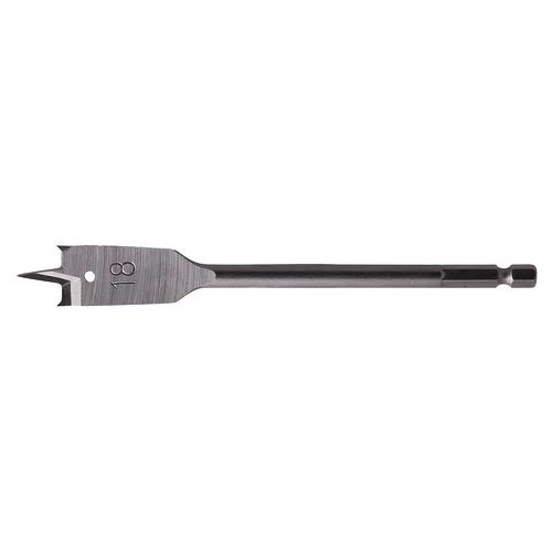 Plunksninis grąžtas Makita E-17239, 1/4, 18X150mm image 1
