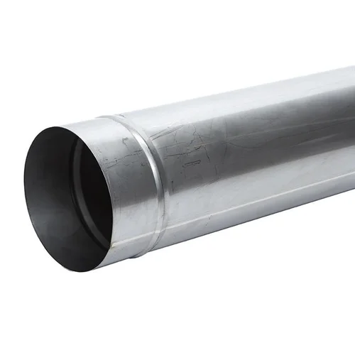 WADEX Kaminų įdėklas 103, D130 mm, 1 m image 1