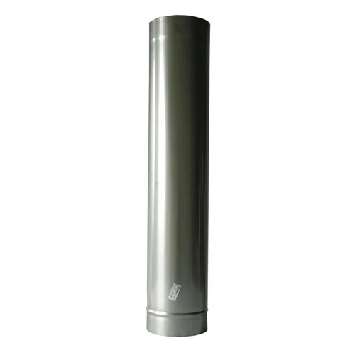 WADEX Kaminų įdėklas 103, D130 mm, 1 m image 2