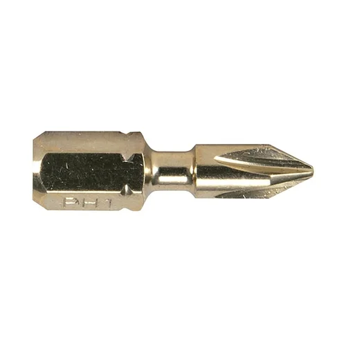 Makita B-39534 PZ2 25 mm, 15 vnt. image 1