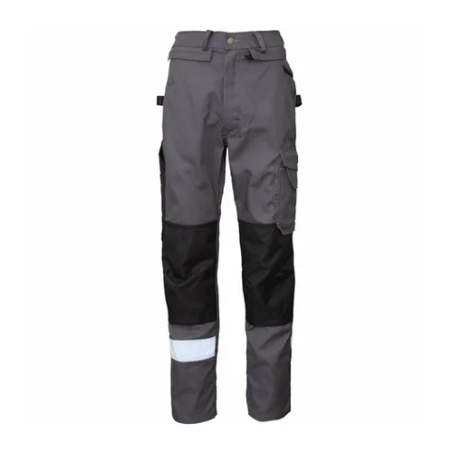 BoSafety TR-CAN-0502BALTIC CANVAS 46 Blue/Black image 3