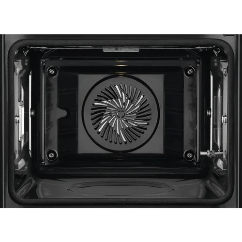 Electrolux EOC9P31WX įmontuojama garinė orkaitė image 2
