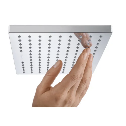 Dušo galva Hansgrohe Vernis Shape 230 1jet EcoSmart+ chromo 26094000 image 2