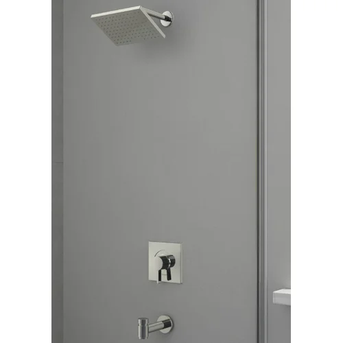 Dušo galva Hansgrohe Vernis Shape 230 1jet EcoSmart+ chromo 26094000 image 3