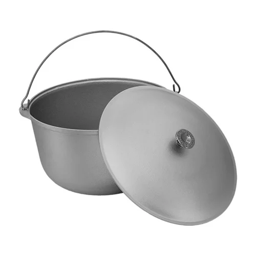 Aliumininis katilas, 10 L image 1