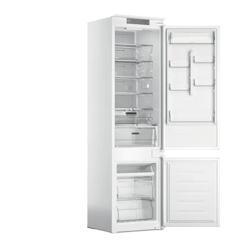 WHIRLPOOL WHC20 T352 įmontuojamas šaldytuvas-šaldiklis image 2