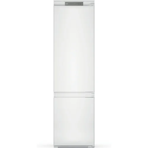 WHIRLPOOL WHC20 T352 įmontuojamas šaldytuvas-šaldiklis image 3