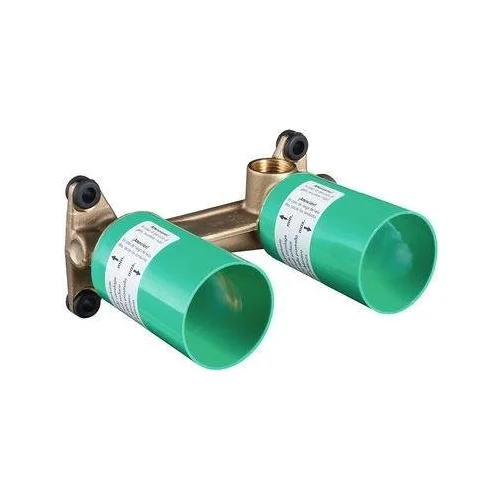 Hansgrohe 13622180 Apatinė montavimo dalis 44-72 mm image 1