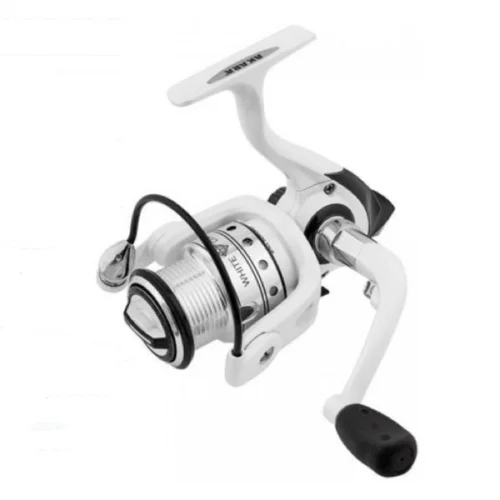 AKARA White Diamond AWD3000 Beinertinė Ritė 4+1 guoliai image 1