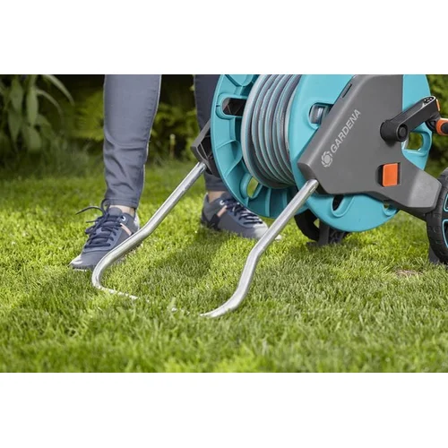 Gardena CleverRoll M Set 18512-20, 9676751-01 image 3