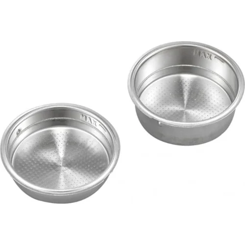 HEINNER CreamyBlend HEM-LK20DMLK Kavos aparatas 1350W 1.6L 20 bar image 2