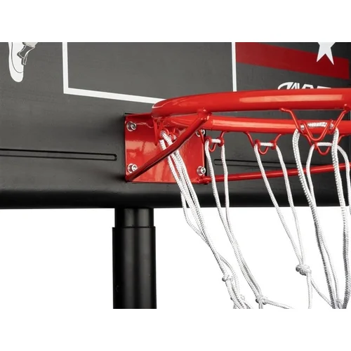 Avento Hot Shot Krepšinio stovas lenta ir lankas 90 cm image 3