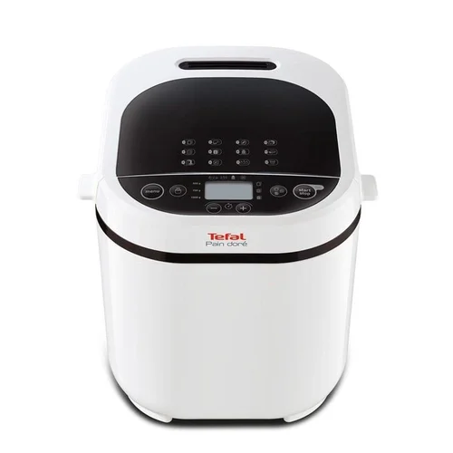 Tefal PF2101 Pain Doré duonkepė 1 kg image 2