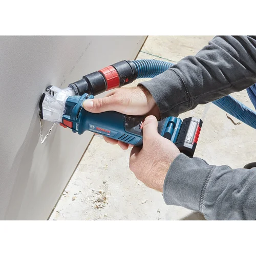 Bosch GCU 18V-30 PROFESSIONAL Akumuliatorinis Rotacinis Įrankis image 3