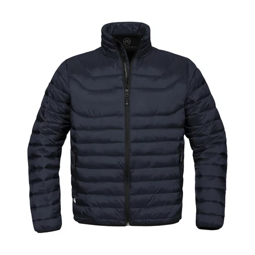 Vyriška šilta lengva Stormtech PFJ-3 striukė - 3XL, Navy image 3