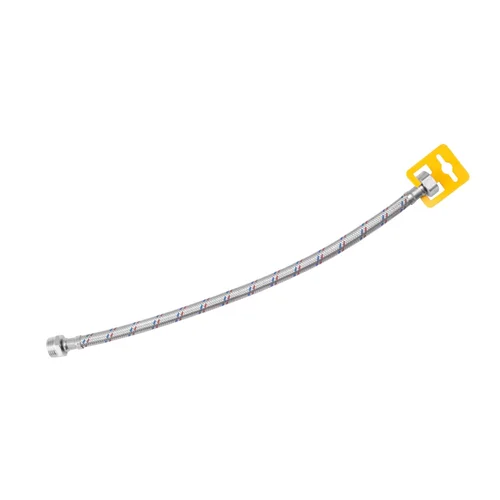 Aukšto slėgio žarna RUBINETA MF (NP), 50cm image 1
