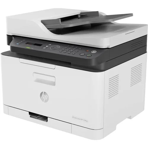 HP MFP 179fnw spalvotas lazerinis spausdintuvas image 2