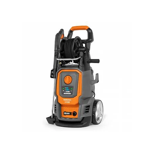DAEWOO DAW 650 aukšto slėgio plovimo įrenginys, 2.4 kW image 1