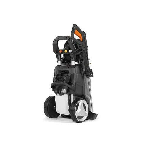 DAEWOO DAW 650 aukšto slėgio plovimo įrenginys, 2.4 kW image 3