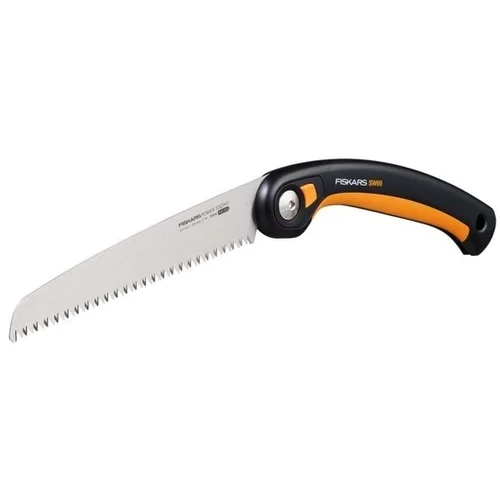 Fiskars Plus užlenkiamas pjūklas SW69 image 2