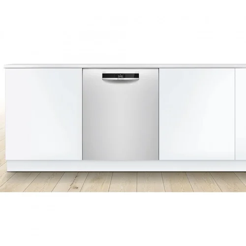 Bosch SMU6ZDW76S įmontuojama indaplovė – 60 cm pločio image 2