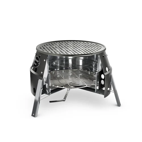 PETROMAX Atago Black Edition lauko krosnelė, grilis image 3