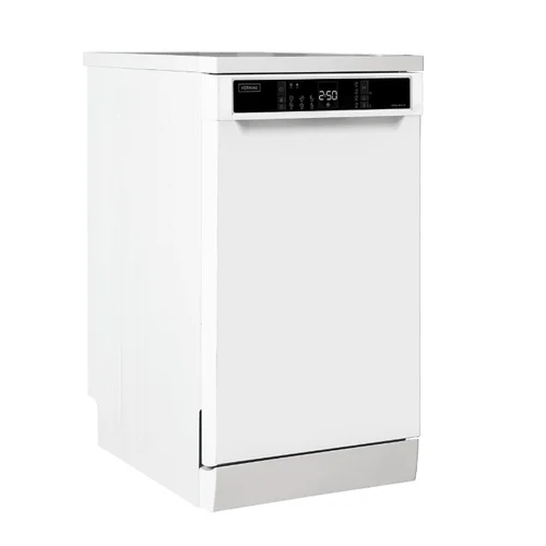 KERNAU Indaplovė KFDW 4643 W, 45 cm image 2