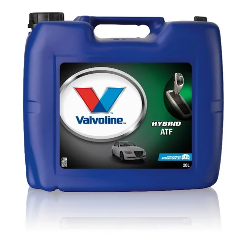 Valvoline HYBRID ATF 20L image 2