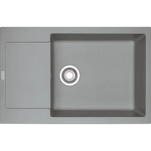 Franke Maris MRG 611-78 XL Steingrau image 1