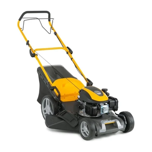 STIGA Combi 48 SQ benzininė vejapjovė image 2