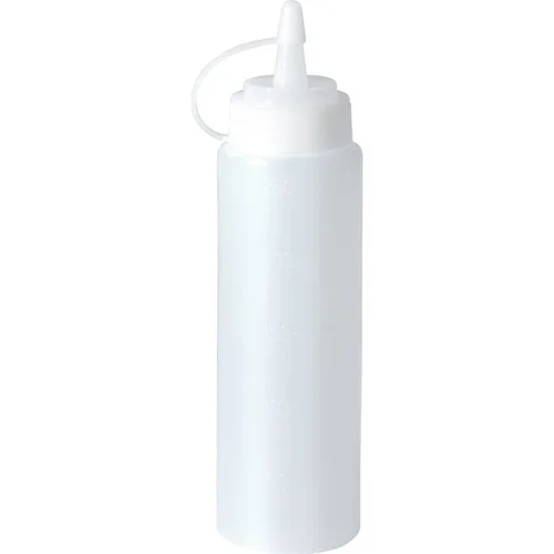 Išspaudžiamų butelių rinkinys po 10, 250 ml image 1