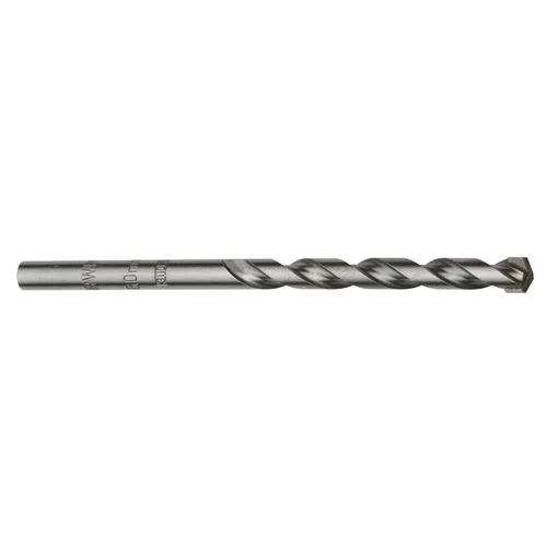 IRWIN Masonry betono grąžtas 4x45/80 mm image 1