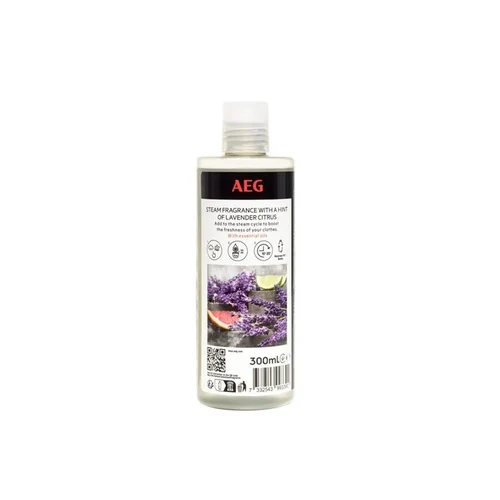 AEG A2WASF00 Steam Fragrance Citrus 300 ml image 1