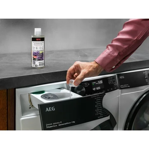 AEG A2WASF00 Steam Fragrance Citrus 300 ml image 2