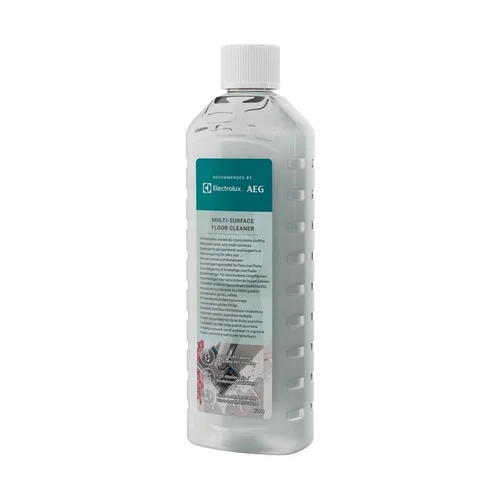 Electrolux FLD1 Wet&Dry 0.5 L valymo priemonė image 1