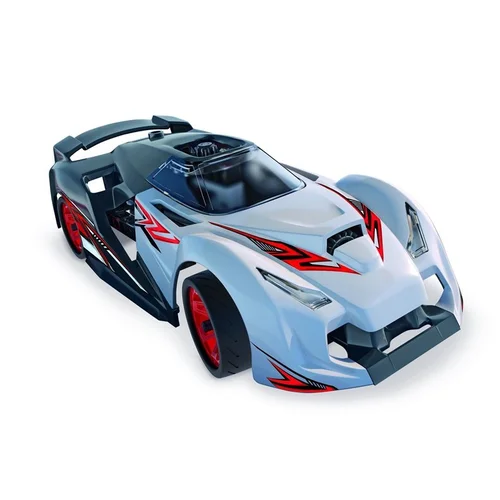 Clementoni Supercar 75057BL Plastikas image 1